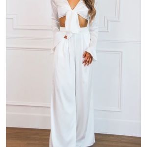 Bella and Bloom Boutique- 2 piece se